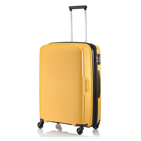 tripp escape medium suitcase review.